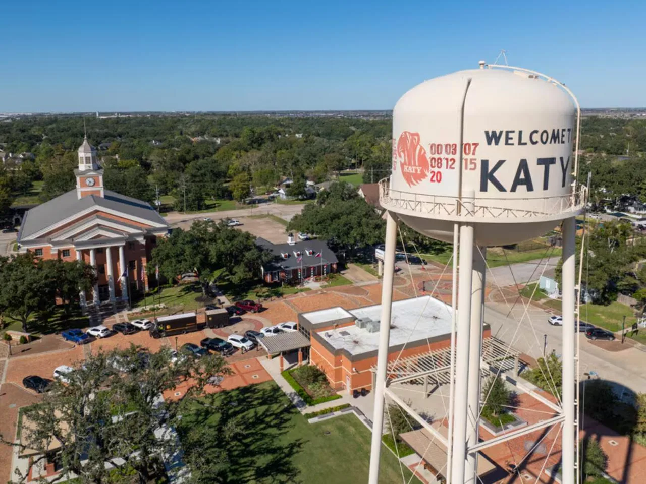 Appliance Repair Katy
