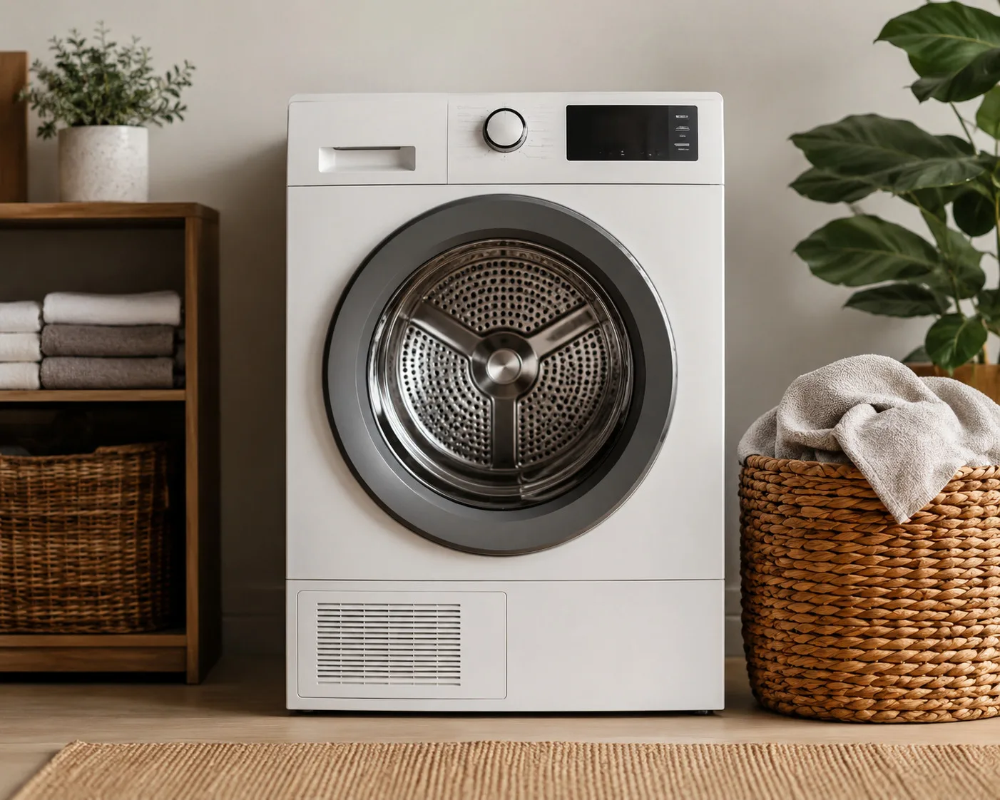 Dryer Repair