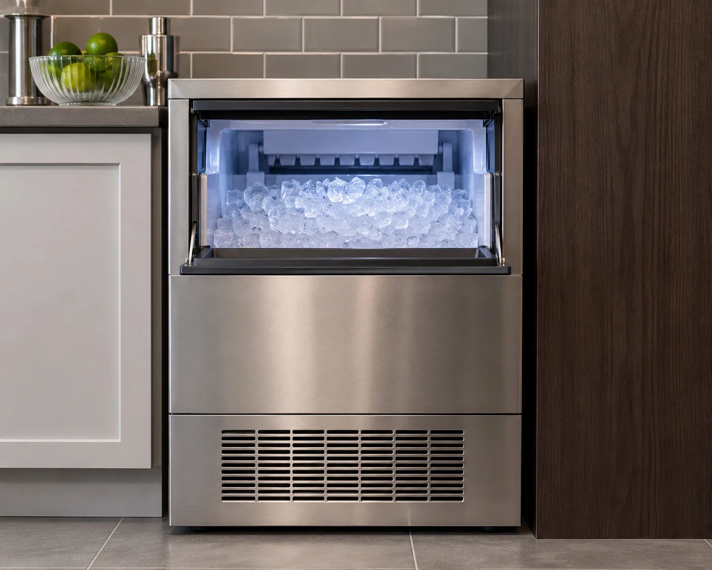 Ice Machine Repair