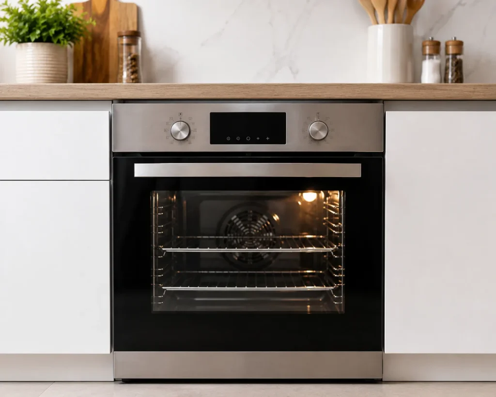 Oven Repair