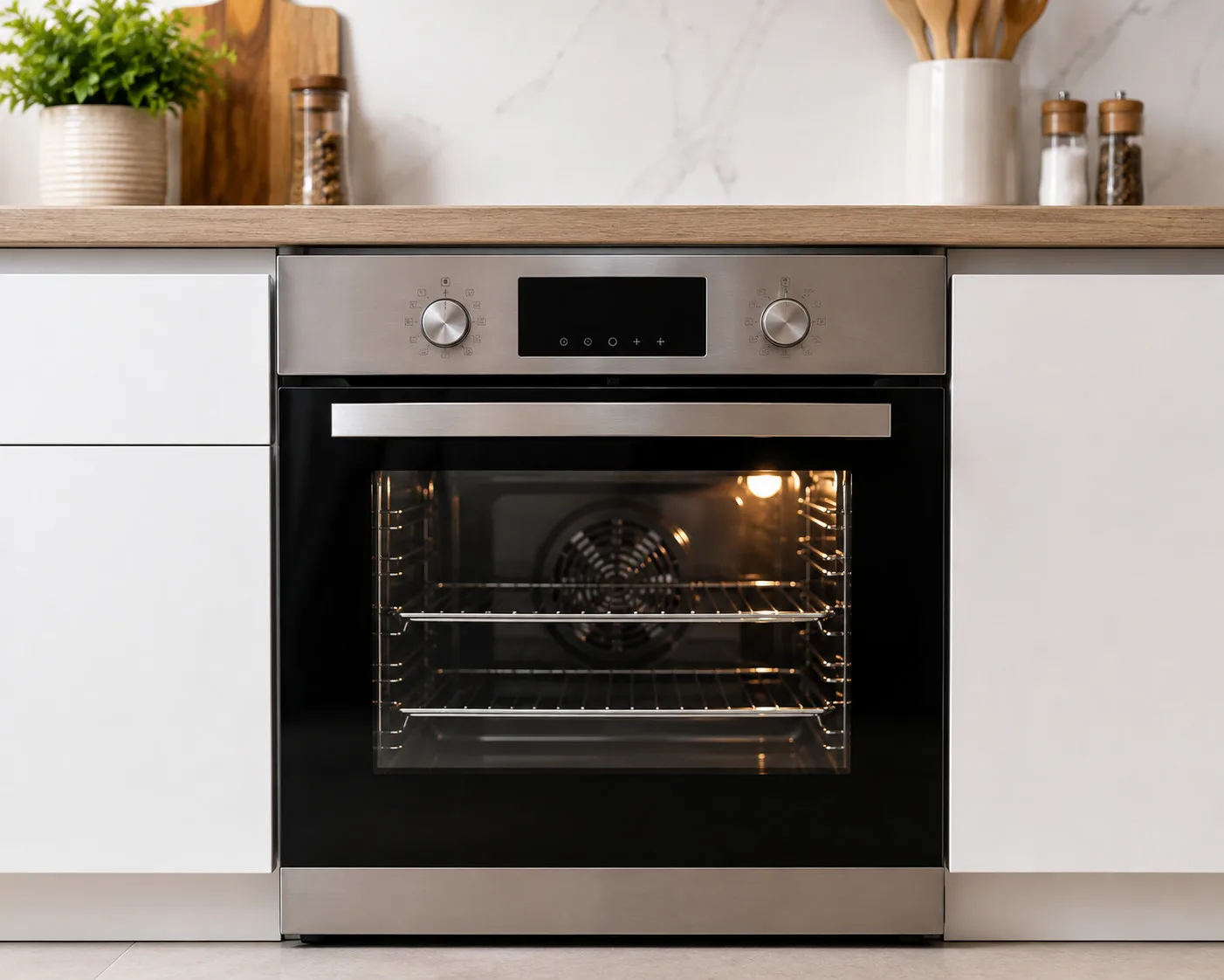 Oven Repair