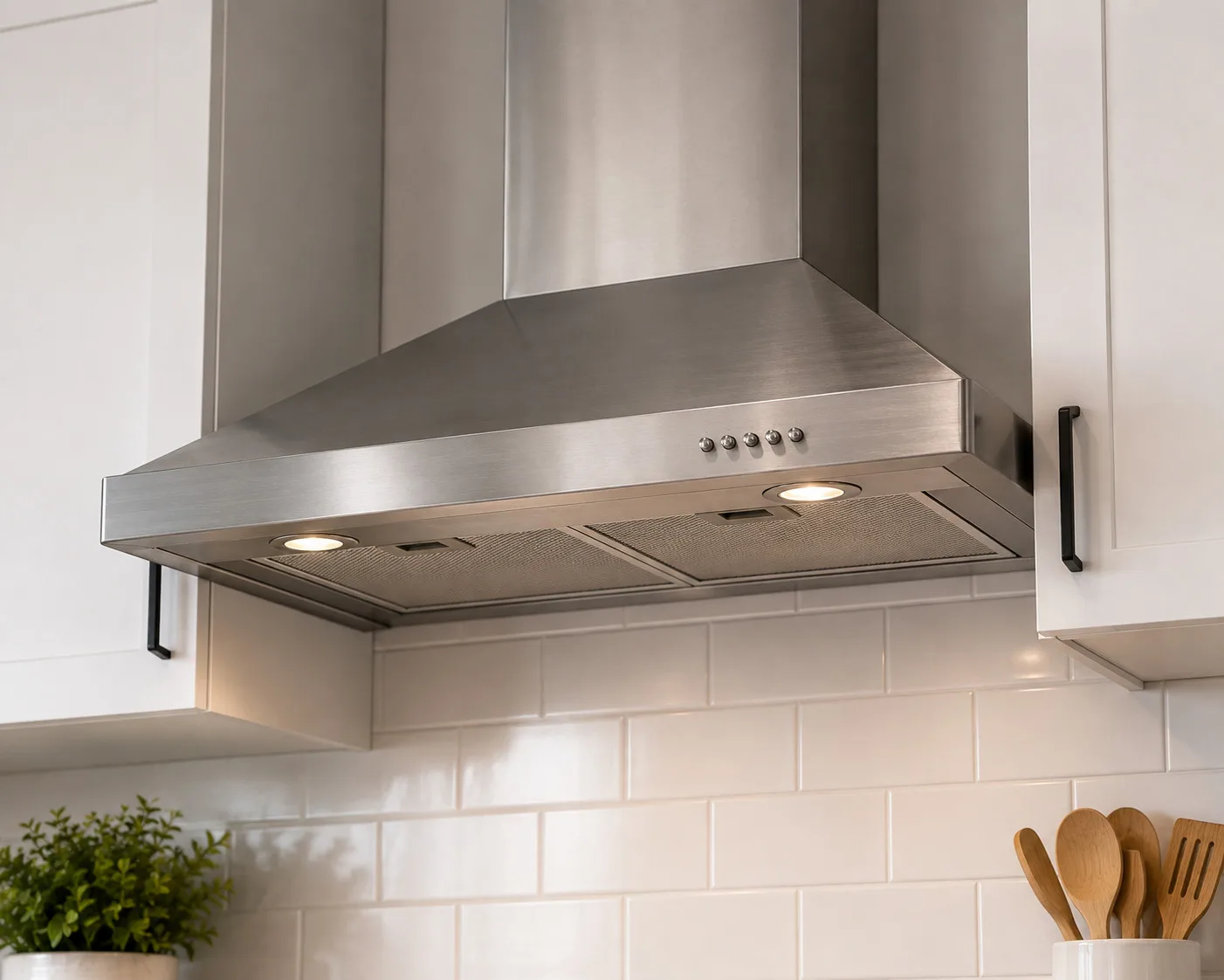 Range Hood Repair